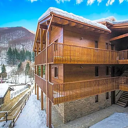 Borgo Fantino - Residenze E Alloggi Lejlighedshotel 3*