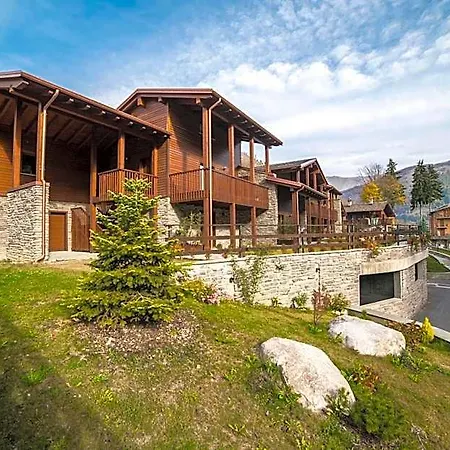 Borgo Fantino - Residenze E Alloggi 3*
