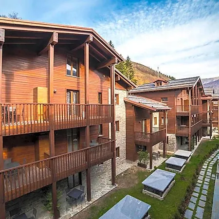 Borgo Fantino - Residenze E Alloggi 3*