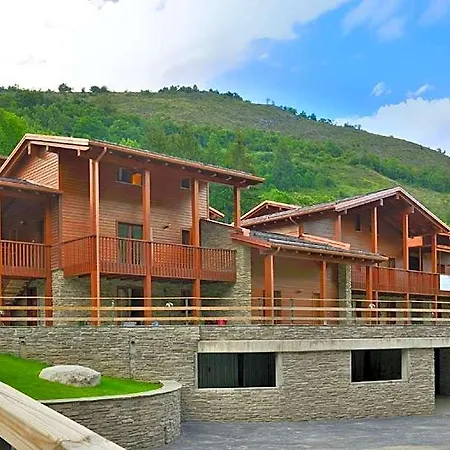 Borgo Fantino - Residenze E Alloggi Limone Piemonte