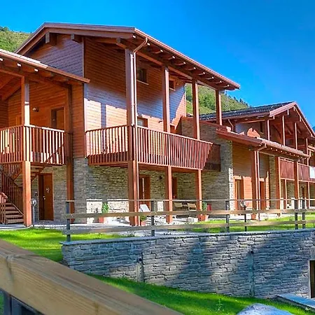 Borgo Fantino - Residenze E Alloggi