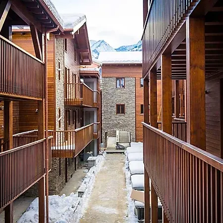Borgo Fantino - Residenze E Alloggi Lejlighedshotel Limone Piemonte