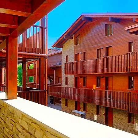 Lejlighedshotel Borgo Fantino - Residenze E Alloggi 3*