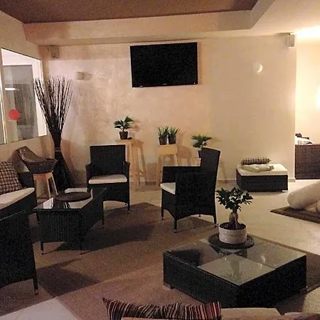 Borgo Fantino - Residenze E Alloggi 3*