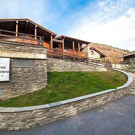 Borgo Fantino - Residenze E Alloggi Limone Piemonte
