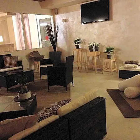 Lejlighedshotel Borgo Fantino - Residenze E Alloggi Limone Piemonte