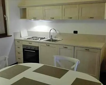 Lejlighedshotel Borgo Fantino - Residenze E Alloggi 3*