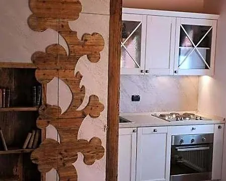 Borgo Fantino - Residenze E Alloggi Lejlighedshotel