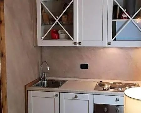 Borgo Fantino - Residenze E Alloggi Lejlighedshotel