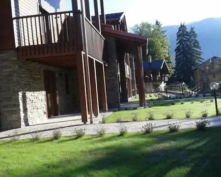 アパートホテル Borgo Fantino - Residenze E Alloggi