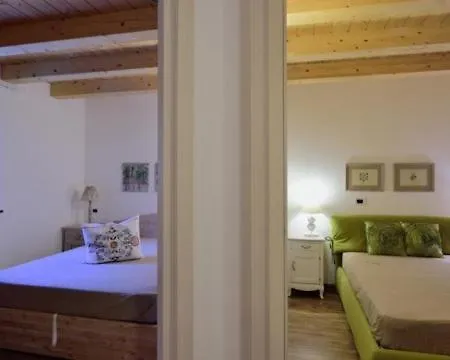Borgo Fantino - Residenze E Alloggi Vacanza Aparthotel 3*
