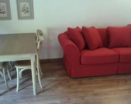 Aparthotel Borgo Fantino - Residenze E Alloggi Vacanza 3*