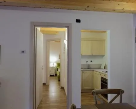 Borgo Fantino - Residenze E Alloggi リモーネ・ピエモンテ