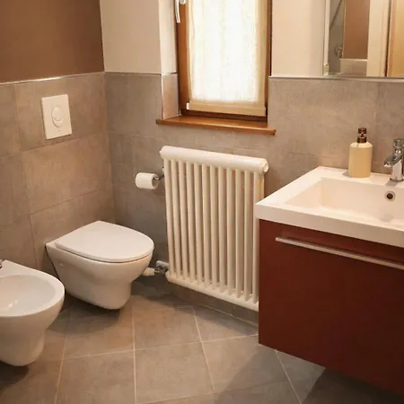 Aparthotel Borgo Fantino - Residenze E Alloggi Vacanza 3*