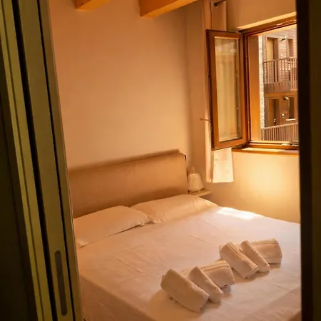 Borgo Fantino - Residenze E Alloggi Vacanza Aparthotel Limone Piemonte