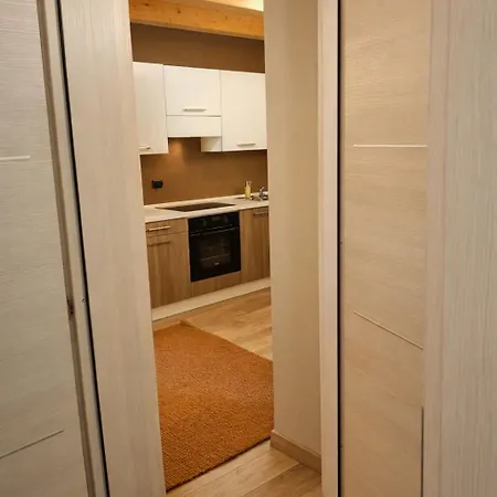Borgo Fantino - Residenze E Alloggi Vacanza 3* Limone Piemonte