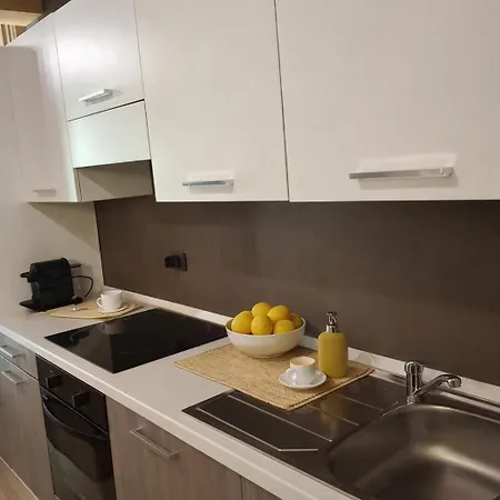 Borgo Fantino - Residenze E Alloggi Vacanza
