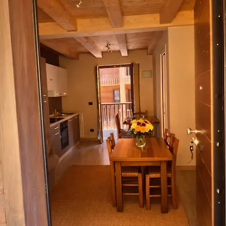 Borgo Fantino - Residenze E Alloggi Vacanza Aparthotel 3*