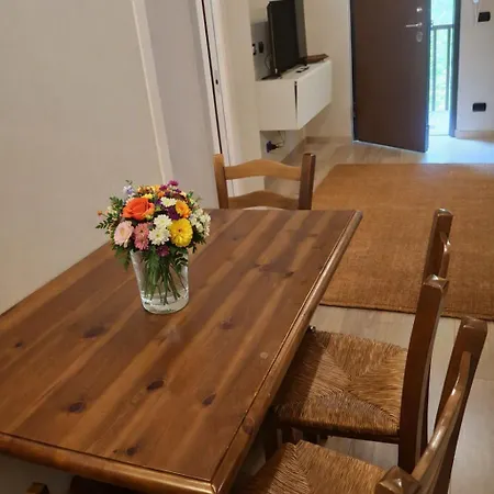 Borgo Fantino - Residenze E Alloggi Vacanza Aparthotel Limone Piemonte