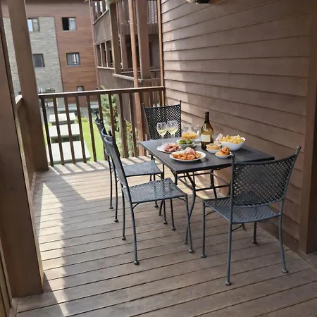 Aparthotel Borgo Fantino - Residenze E Alloggi Vacanza Limone Piemonte