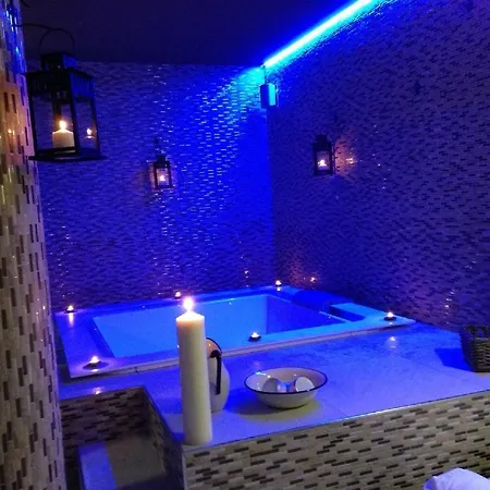 博尔戈法蒂诺公寓式酒店 利莫内皮埃蒙特