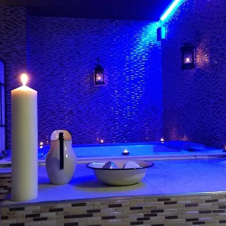 Borgo Fantino - Residenze E Alloggi 3*