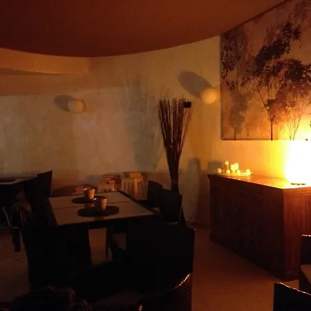 Aparthotel Borgo Fantino - Residenze E Alloggi 3*