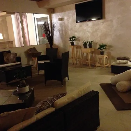 Borgo Fantino - Residenze E Alloggi Aparthotel 3*