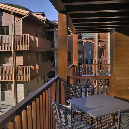 Aparthotel Borgo Fantino - Residenze E Alloggi