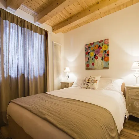 Borgo Fantino - Residenze E Alloggi Limone Piemonte