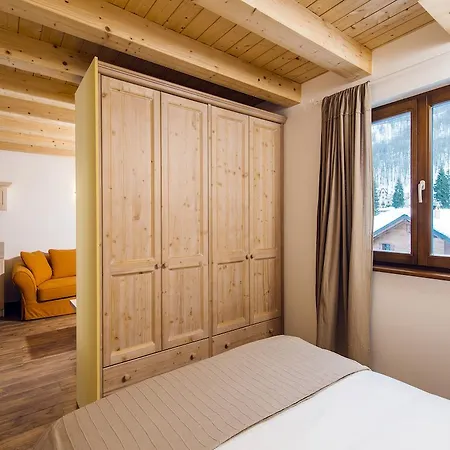 Aparthotel Borgo Fantino - Residenze E Alloggi