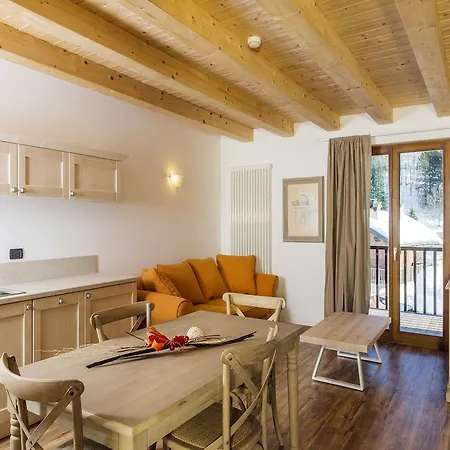 Borgo Fantino - Residenze E Alloggi Limone Piemonte