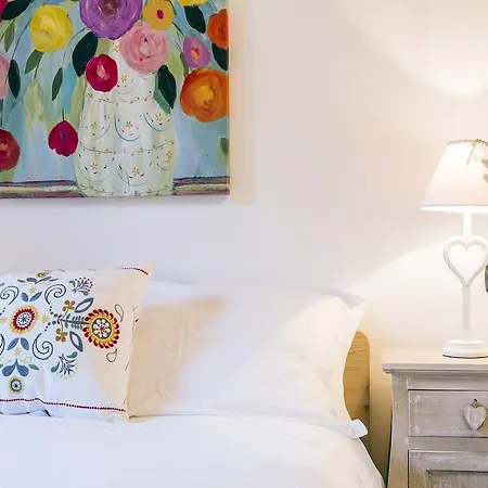 Borgo Fantino - Residenze E Alloggi