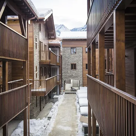 Borgo Fantino - Residenze E Alloggi Limone Piemonte