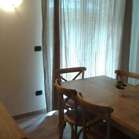 Aparthotel Borgo Fantino - Residenze E Alloggi Limone Piemonte