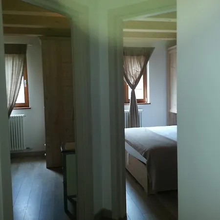Borgo Fantino - Residenze E Alloggi Apart Otel Limone Piemonte