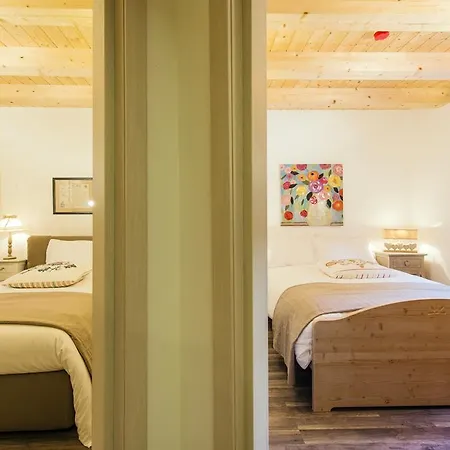 Borgo Fantino - Residenze E Alloggi