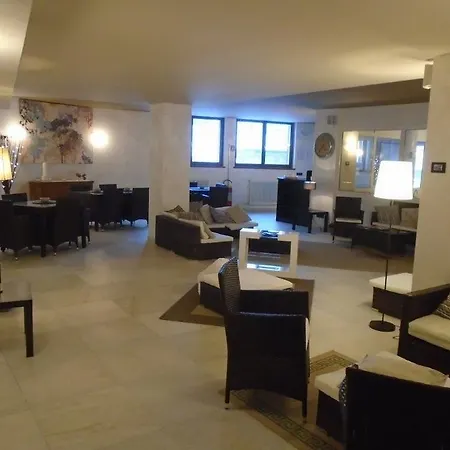 Aparthotel Borgo Fantino - Residenze E Alloggi 3*