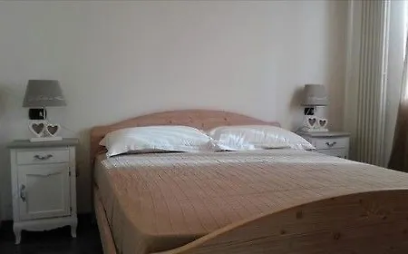 Hotel apartamentowy Borgo Fantino - Residenze E Alloggi Limone Piemonte