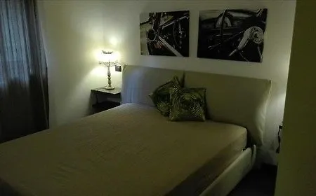 公寓式酒店 博尔戈法蒂诺公寓式酒店 利莫内皮埃蒙特