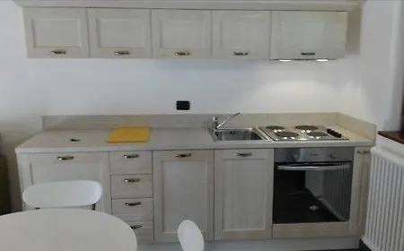 Aparthotel Borgo Fantino - Residenze E Alloggi Vacanza Limone Piemonte