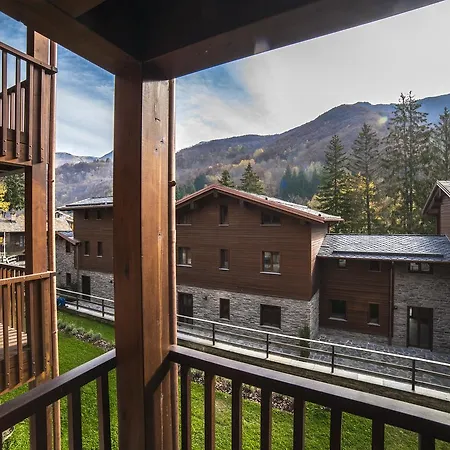 Aparthotel Borgo Fantino - Residenze E Alloggi