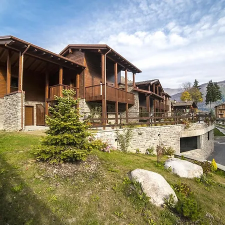 Borgo Fantino - Residenze E Alloggi Limone Piemonte