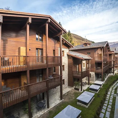 Borgo Fantino - Residenze E Alloggi Limone Piemonte