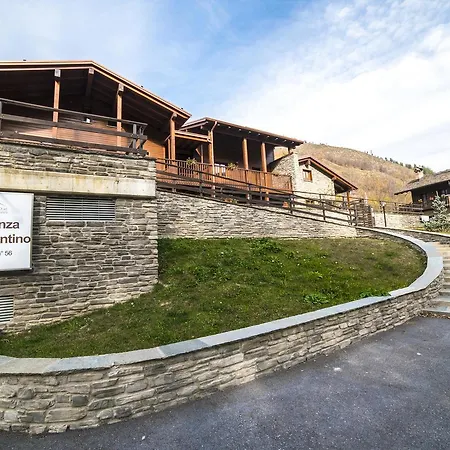 Borgo Fantino - Residenze E Alloggi Apartahotel