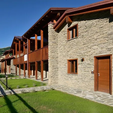 شقة فندقية Borgo Fantino - Residenze E Alloggi