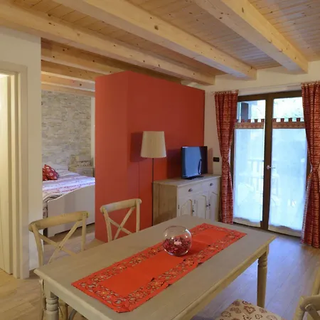 Borgo Fantino - Residenze E Alloggi