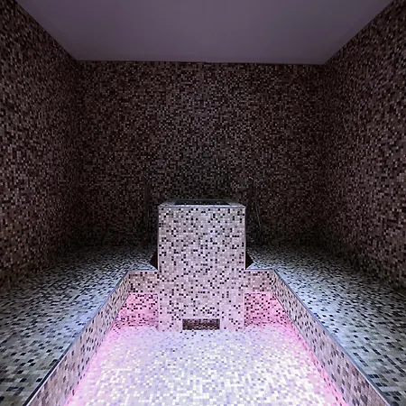 Aparthotel Borgo Fantino - Residenze E Alloggi Limone Piemonte