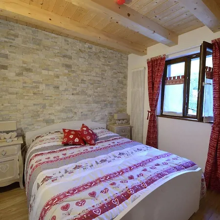 博尔戈法蒂诺公寓式酒店 公寓式酒店 利莫内皮埃蒙特