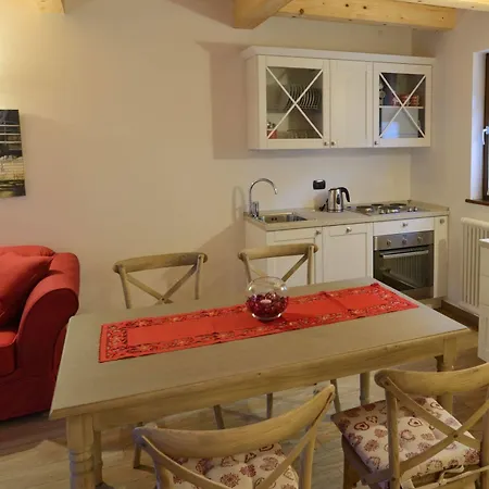 Borgo Fantino - Residenze E Alloggi 3* Limone Piemonte